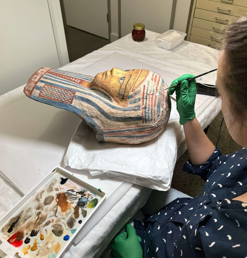 Abbey Museum – Celebrating Four Decades