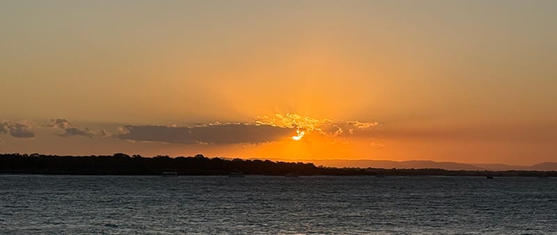 Abbey Inspiration Morning Sunset Image