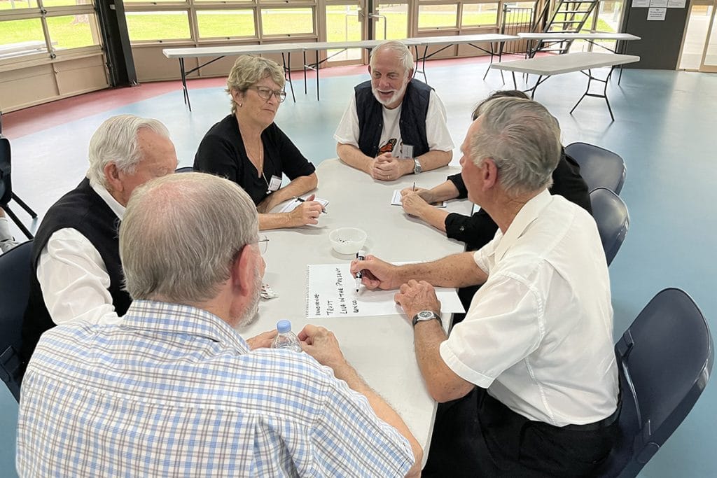 Things to do in Caboolture at the Abbey Community